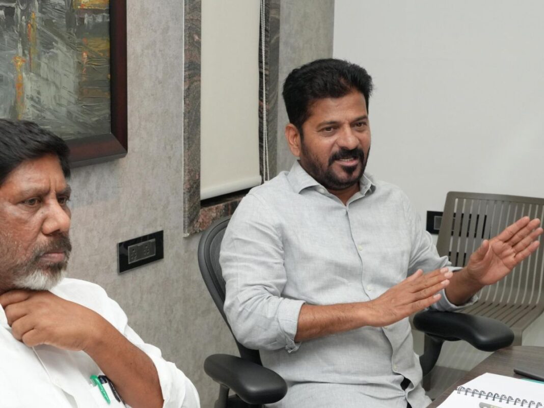 Telangana Government Employees Twist In Transfer… Go 190 Release
