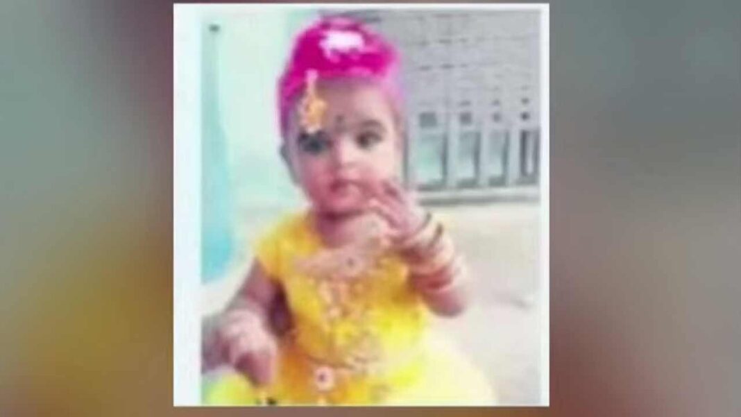Two-year-old daughter .. A woman with her boyfriend .. After three months the truth!
– PARAHUSHAR NEWS