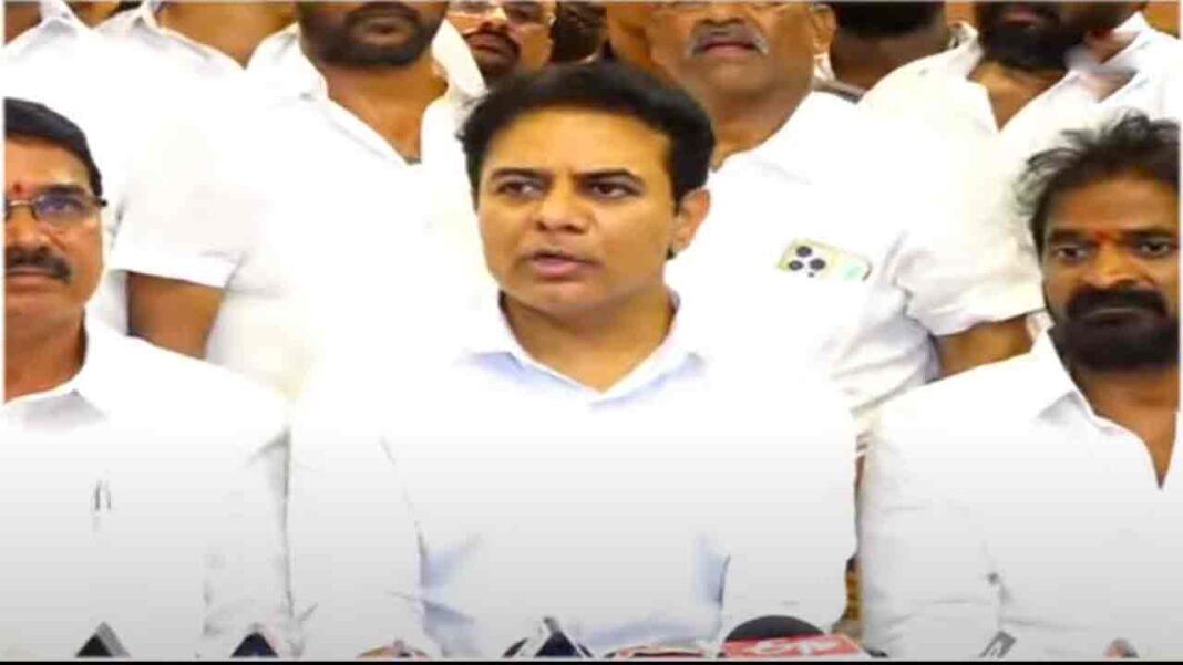 KTR 
