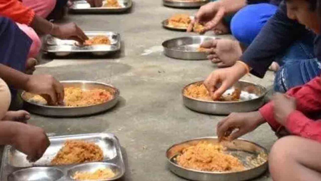 Words in breakfast .. Vernapalli Kasturba in Kasturba
– PARAHUSHAR NEWS