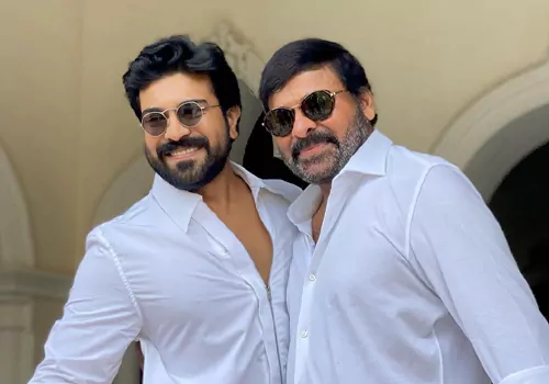 చరణ్ బాబు .. తండ్రిగా నేను నిన్ను నిన్ను చూసి!
– PARAHUSHAR NEWS