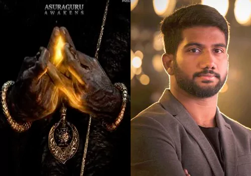 ప్రశాంత్‌వర్మ 'మహాకాళి' చిత్రం లేటెస్ట్‌ అప్‌డేట్‌ ఇదే!
