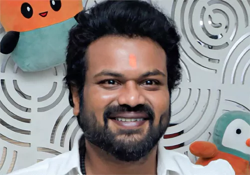 అయోధ్యరాముడి విషయంలో మంచు మనోజ్ కీలక నిర్ణయం
– PARAHUSHAR NEWS