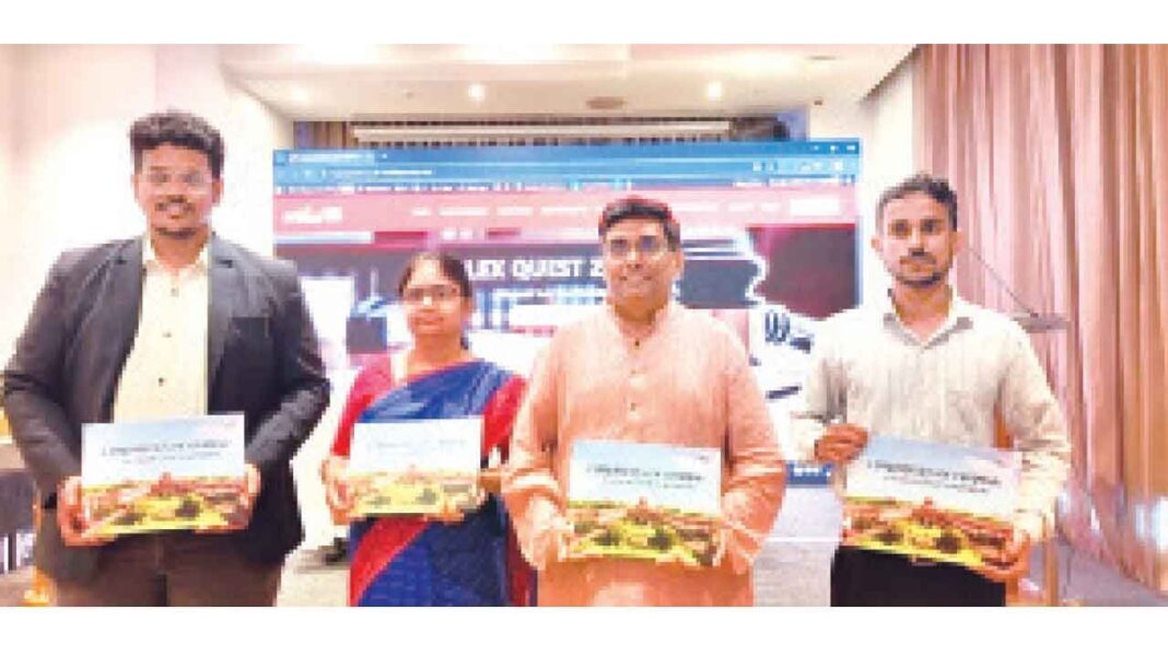 ఎడ్టెక్ పయనీర్ విద్యార్థుల కోసం కెరీర్ డిస్కవరీ ప్లాట్‌ఫామ్‌ను ప్రారంభించింది
