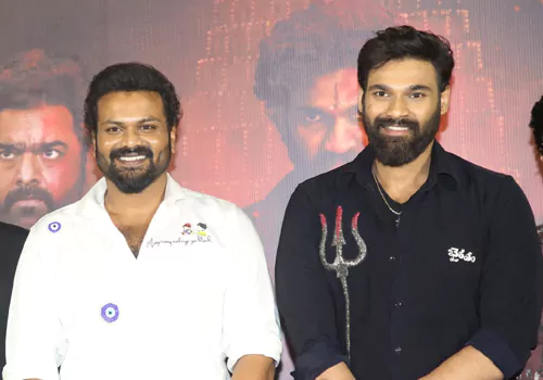 ఎన్టీఆర్ అభిమానికి అభిమానికి అండగా, మంచు మంచు!
