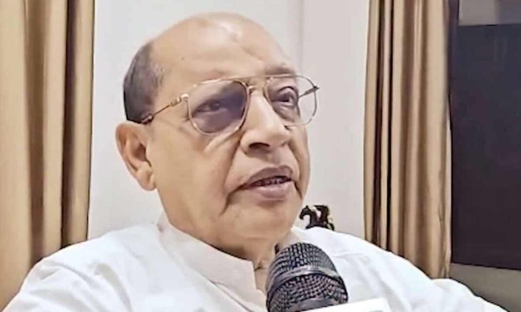 ఎరువుల సంక్షోభంపై అసెంబ్లీకి మళ్ళీ అంతరాయం కలిగింది
– PARAHUSHAR NEWS