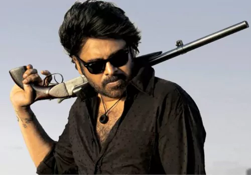 ఓజి ఫస్ట్ డే డే .. ఆ ఆ నాలుగు సినిమాలు గల్లంతు 
