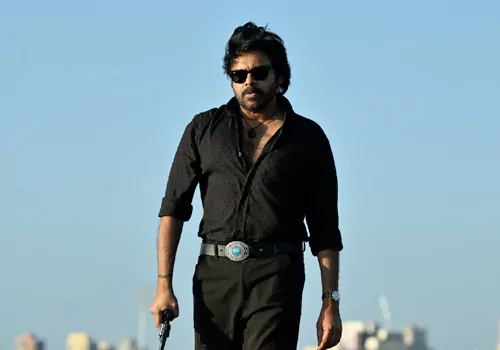 ఓజీ ట్రైలర్ వాయిదా .. ప్రీ ప్రీ ఈవెంట్ ప్లేస్ కూడా మారింది!
