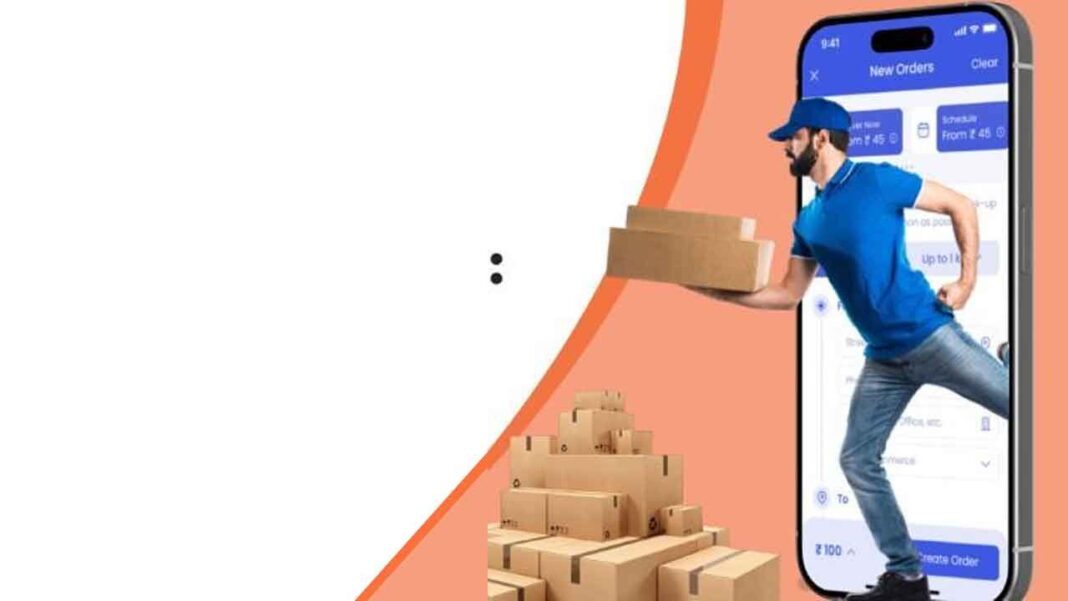 'చట్టవిరుద్ధమైన' అనువర్తన ఆధారిత బైక్ టాక్సీ సేవలు నగరంలో వృద్ధి చెందుతాయి
