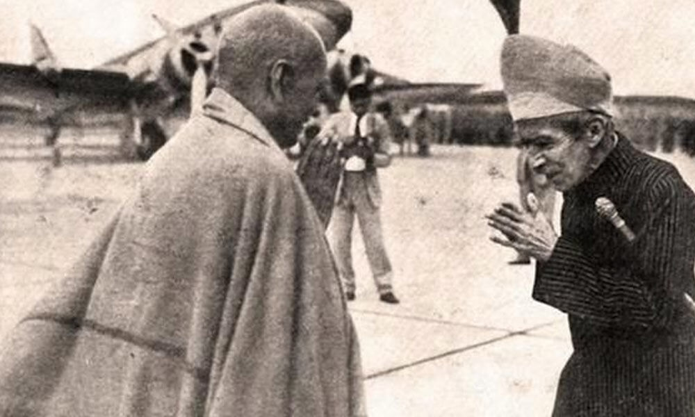 చరిత్ర, ప్రాముఖ్యత & ఆపరేషన్ పోలో
