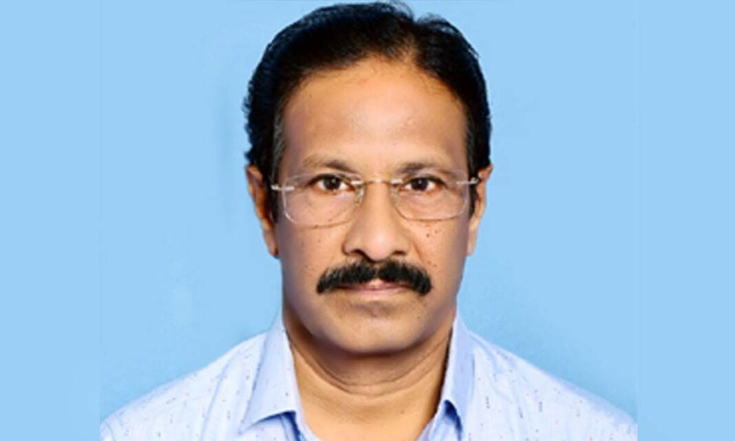 జూనియర్ కాలేజీలలో తల్లిదండ్రుల సమావేశాలు – జిల్లా నోడల్ ఆఫీసర్ వెంకట రమణ
– PARAHUSHAR NEWS