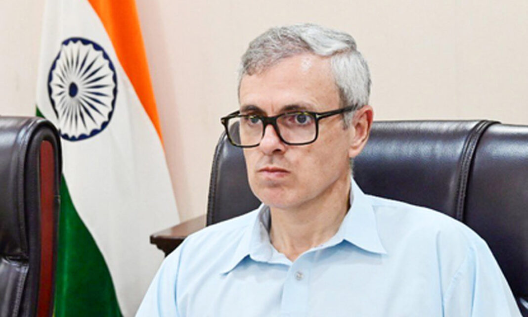 'జెకె, లడఖ్ కు రాష్ట్రత్వంపై కట్టుబాట్లను గౌరవించడంలో కేంద్రం విఫలమైంది'

