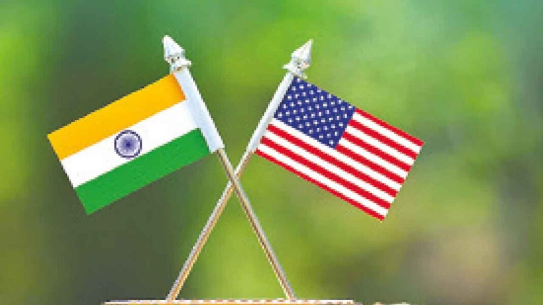 ట్రంప్ 25% ఆయిల్-లింక్డ్ టారిఫ్ పడిపోయే వరకు వ్యవహరించండి
