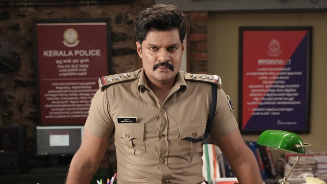 నటుడు సుడెవ్ నాయర్ 'కమ్మట్టం' మరియు ఇతర పాత్రలు అతని దారికి వస్తాయి
