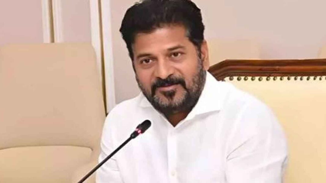 ఈ రోజు ఆలయ అభివృద్ధి సమీక్ష కోసం మెడురం సందర్శించడానికి సిఎం రేవాంత్ రెడ్డి
– PARAHUSHAR NEWS
