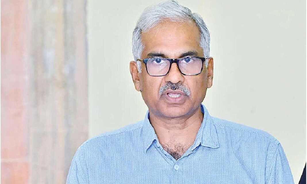 రాష్ట్రం BDO లకు మరింత ఆర్థిక శక్తిని ఇస్తుంది
– PARAHUSHAR NEWS