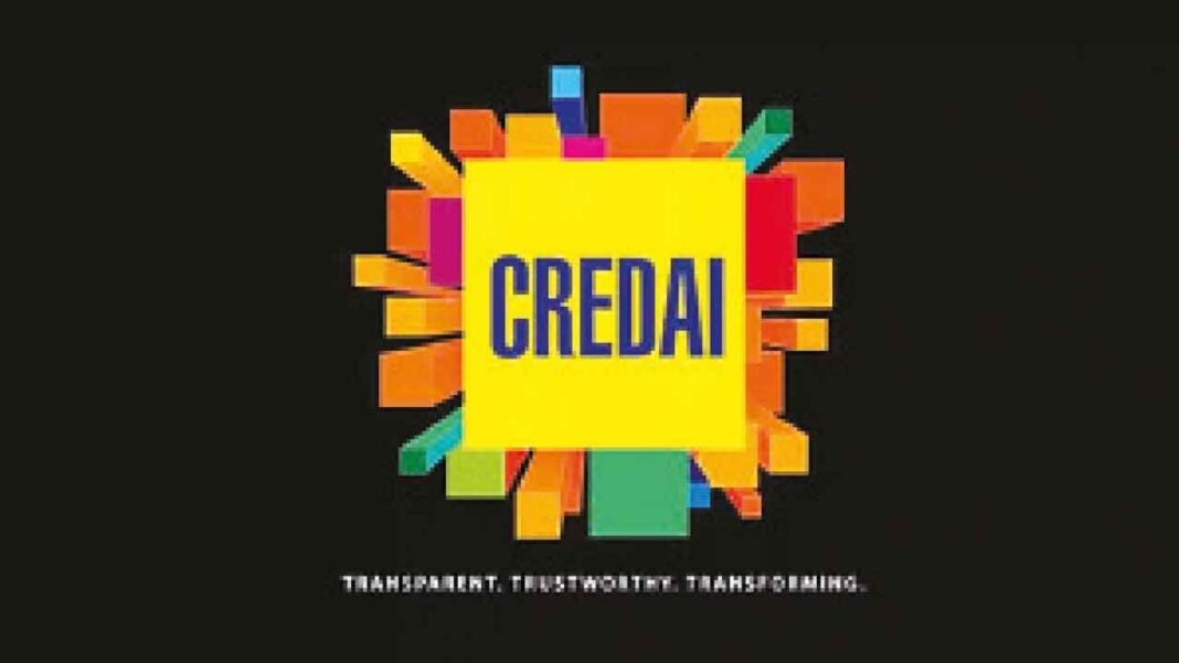 తెలంగాణ యొక్క మైలురాయి TDR సంస్కరణలను క్రెడాయ్ హైదరాబాద్ ప్రశంసించింది
– PARAHUSHAR NEWS