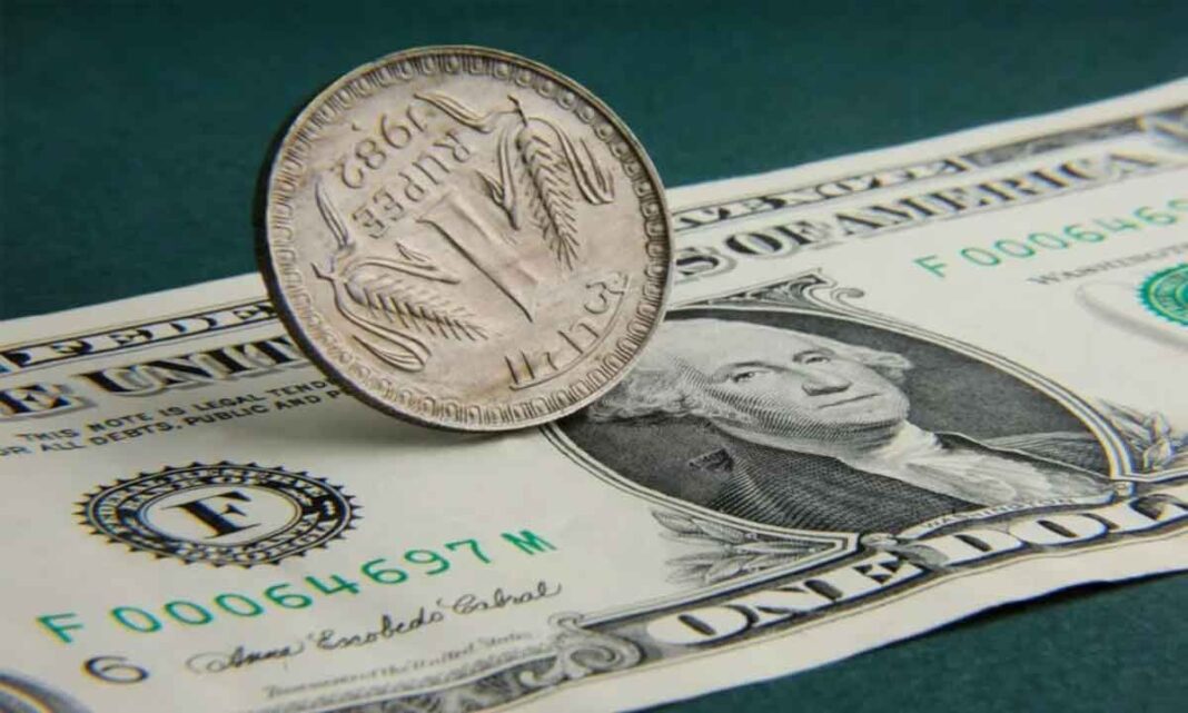 రూపాయి ఆల్-టైమ్ తక్కువ 88.75/$ వరకు పడిపోతుంది
– PARAHUSHAR NEWS