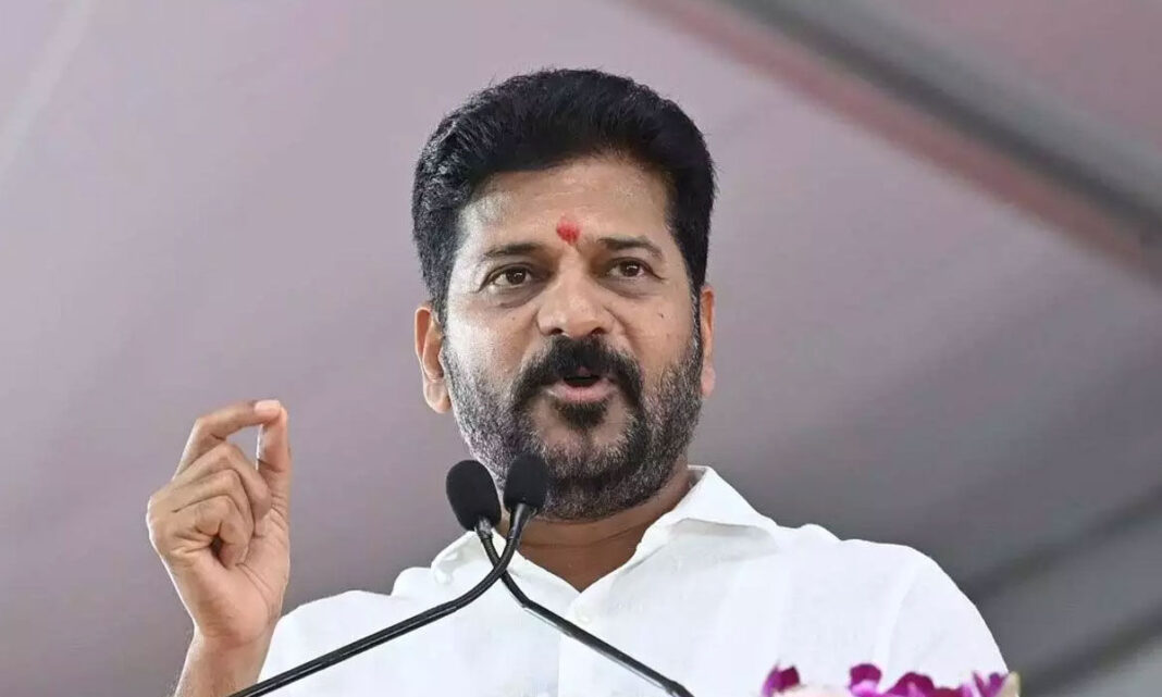 సిఎం రేవాంత్ రెడ్డి అభివృద్ధి పనులను సమీక్షించడానికి మెడురం సందర్శించే అవకాశం ఉంది
– PARAHUSHAR NEWS