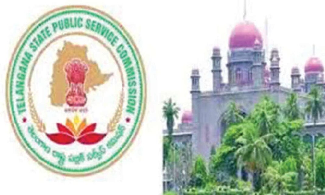 హెచ్‌సి సింగిల్ జడ్జి ఉత్తర్వులను నిలిపివేసింది

