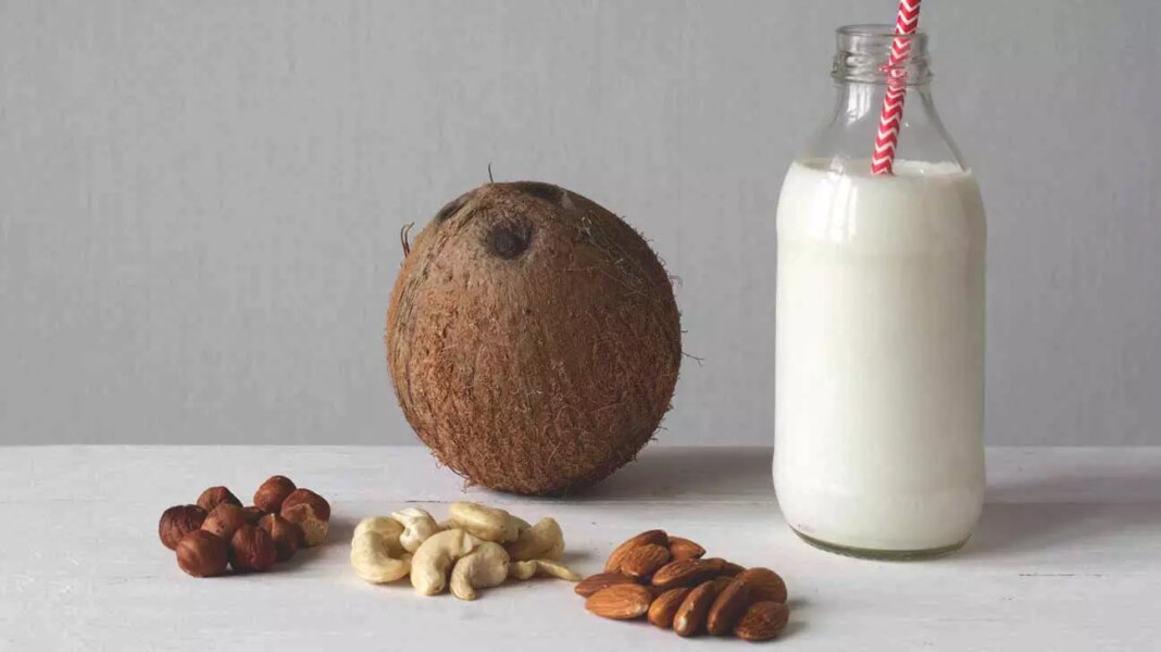 Best Milk Alternatives: Alternatives for Milk!
– PARAHUSHAR NEWS