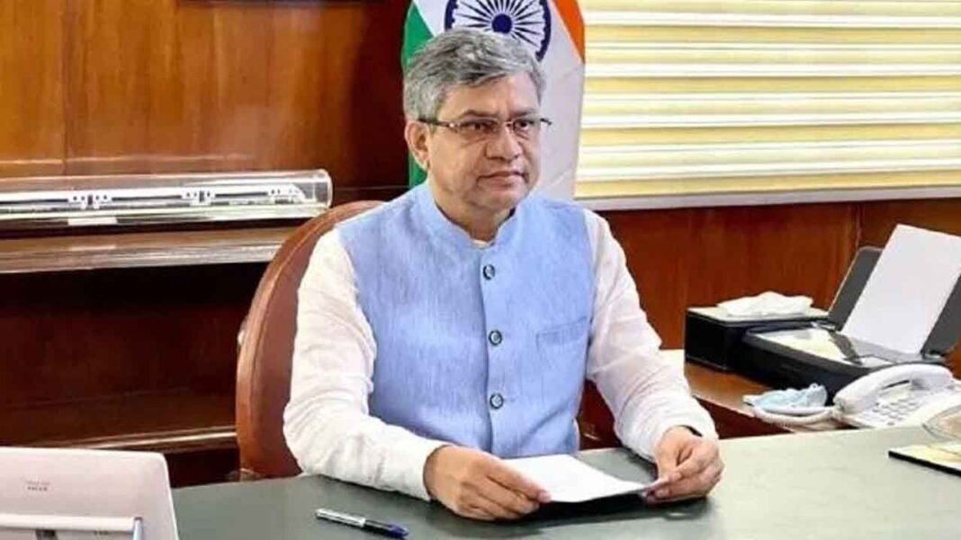 8వ వేతన సంఘం నిబంధనలను క్యాబినెట్ క్లియర్ చేసింది
– PARAHUSHAR NEWS