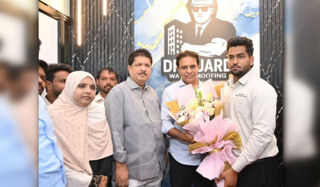 తెలంగాణలో బిజెపి ఎజెండాను అమలు చేస్తూ, మైనారిటీలను ద్రోహం చేశారని రెవాంత్ రెడ్డి గోవ్ట్ ఆరోపించింది
