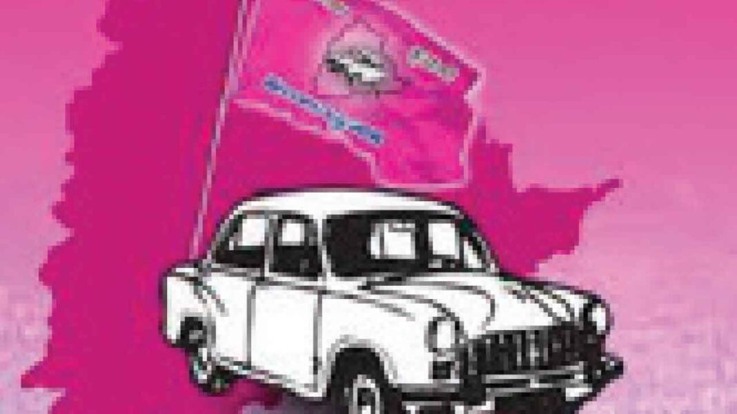 BRS జూబ్లీ హిల్స్ అసెంబ్లీ బై-పోల్ కోసం వినూత్న ప్రచారాన్ని ప్రారంభించింది
– PARAHUSHAR NEWS