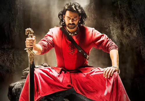 ఆ హీరోల కొత్త సినిమాల రేంజ్ లో ‘బాహుబలి’ రీ రిలీజ్ బిజినెస్!
– PARAHUSHAR NEWS