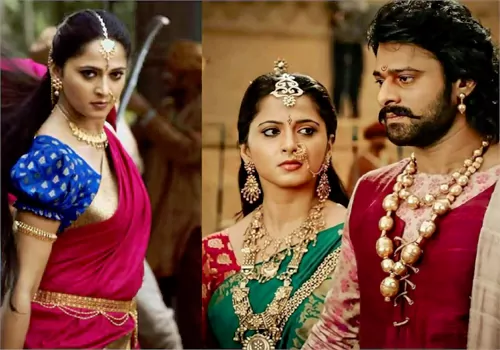 బాహుబలి ఎపిక్ ప్రమోషన్స్ కి అనుష్క డుమ్మా..రెమ్యునరేషన్ ఎంత అడిగింది
– PARAHUSHAR NEWS