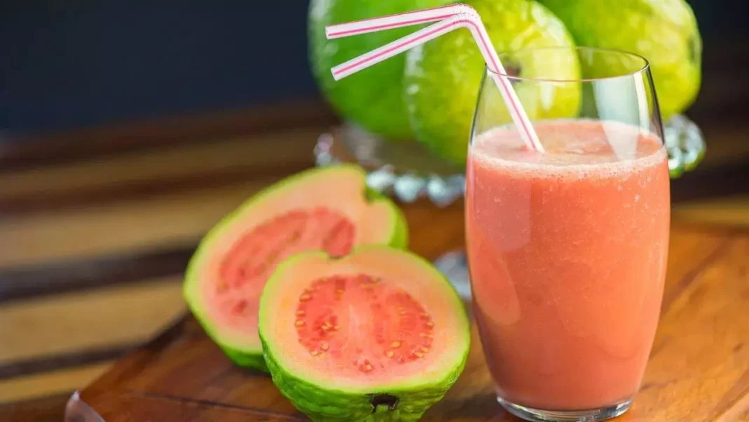 Bad Cholesterol: Bad cholesterol to reduce this fruit .. Eat a day to eat it
– PARAHUSHAR NEWS