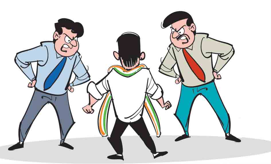 Telangana 