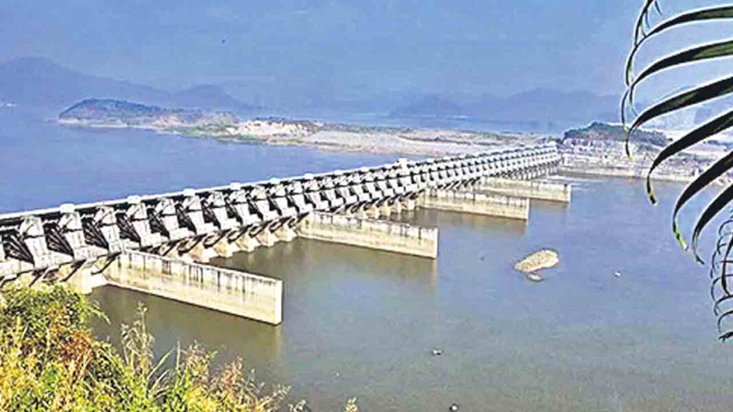 బనకచర్లకు డీపీఆర్‌!