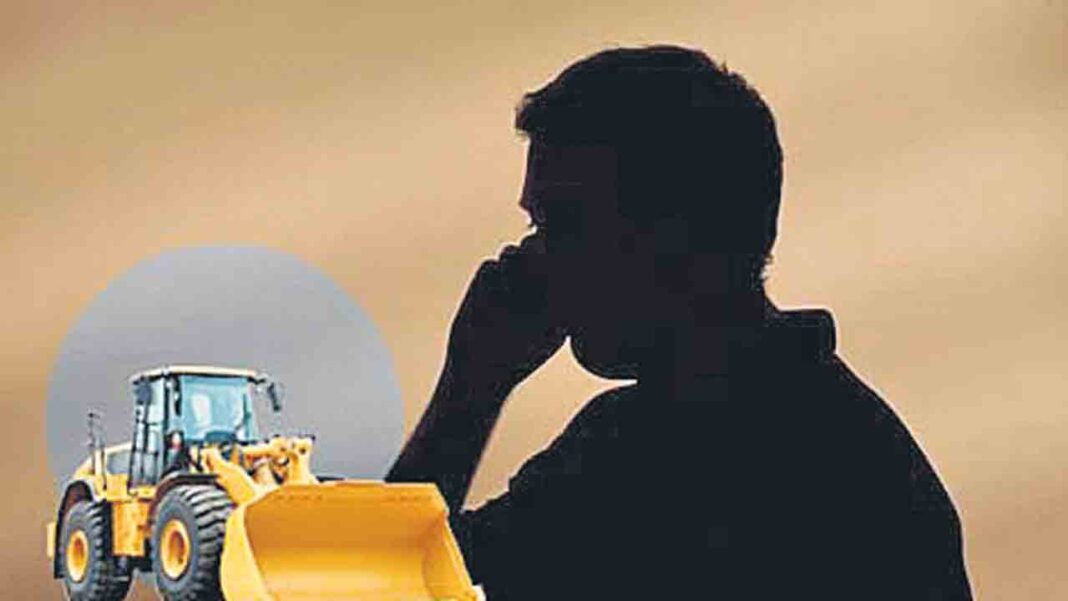 అడిగినంత ఇస్తరా? బుల్డోజర్‌ పంపాల్నా?