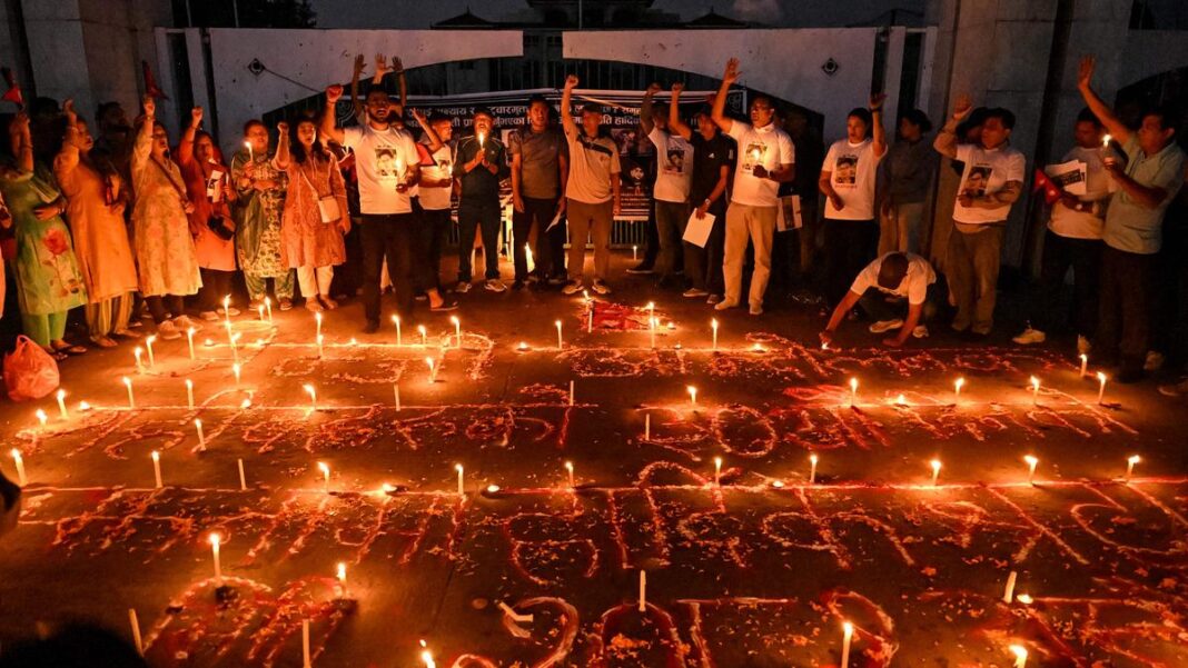 GEN Z నిరసనలకు ఒక నెల, నేపాల్ ప్రజాస్వామ్య సంస్కరణకు కఠినమైన రహదారిని ఎదుర్కొంటుంది
– PARAHUSHAR NEWS