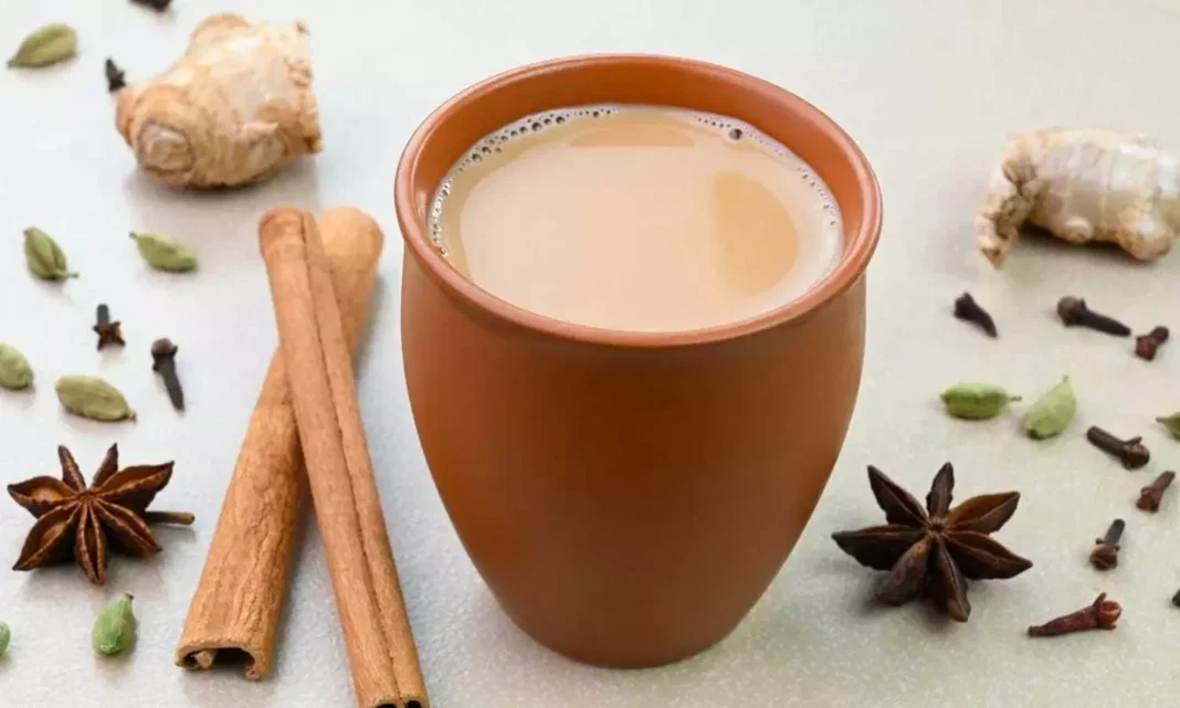 Jaggery Tea: Instant relief to colds and coughing .. Do this if jaggery tea is not broken
– PARAHUSHAR NEWS