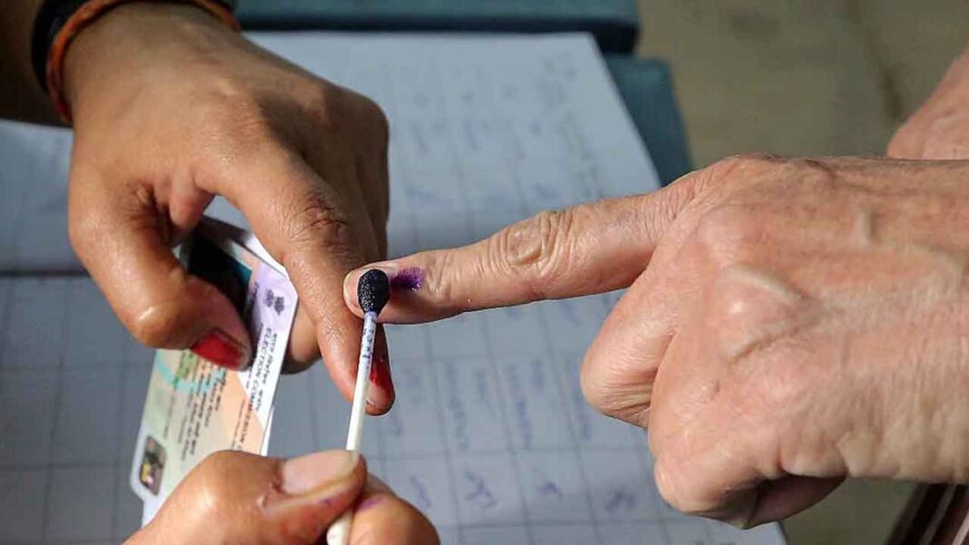 Jubilee Hills By Elections 