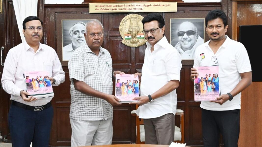 KMUT ఆహారం, మందులు మరియు పిల్లల విద్యతో లబ్ధిదారులకు మద్దతు ఇచ్చింది: స్టేట్ ప్లానింగ్ కమిషన్ రిపోర్ట్
– PARAHUSHAR NEWS