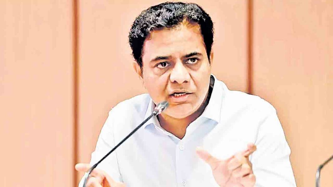 KTR 