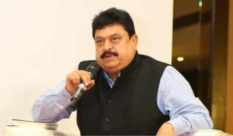 కాంగ్రెస్ ప్రభుత్వం రాజకీయ లాభాల కోసం బిసి కోటా సమస్యను ఉపయోగించినట్లు హెచ్‌సి బసలో బిజెపి తెలిపింది
