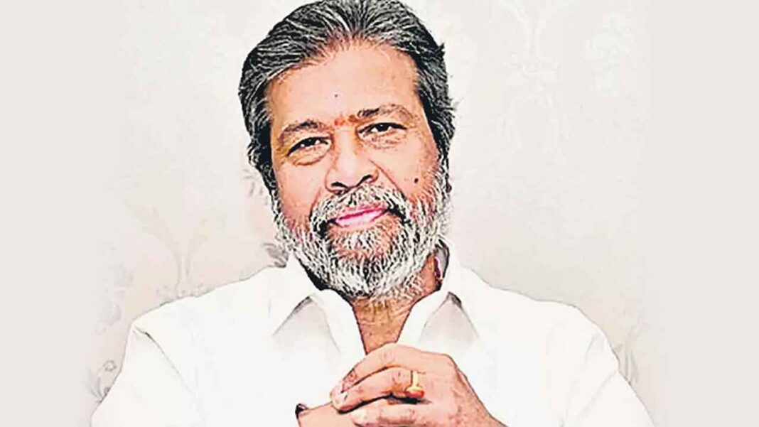 డ్రగ్స్‌ నిర్మూలనకు ప్రజలు సహకరించాలి : రాజనర్సింహ