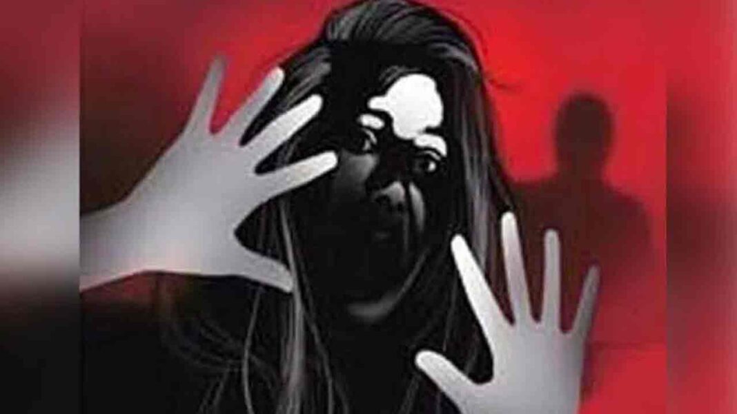 నాలుగేళ్ల చిన్నారిపై అత్యాచారయత్నం..