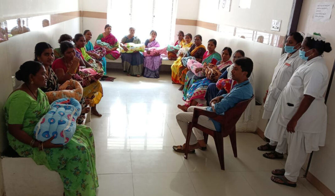 20 శస్త్రచికిత్సలు 24 గంటల్లో: వైద్యులు వెములావాడలో కొత్త శస్త్రచికిత్స రికార్డు సృష్టించారు
– PARAHUSHAR NEWS