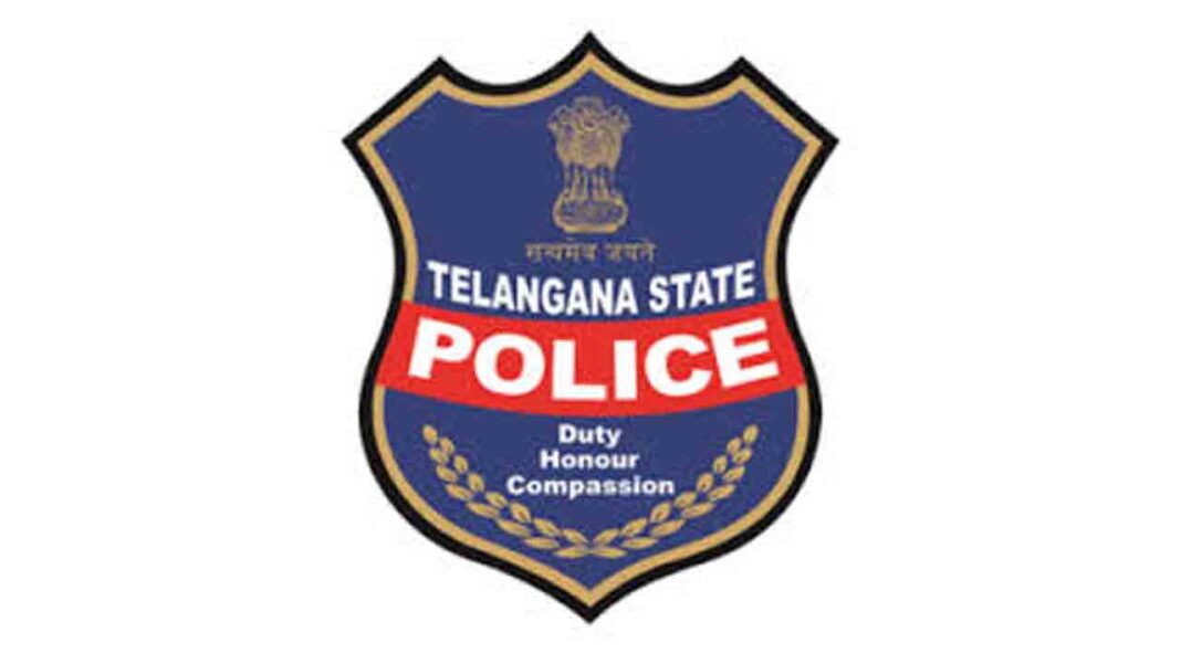 When are police jobs?-Namasthe Telangana
– PARAHUSHAR NEWS