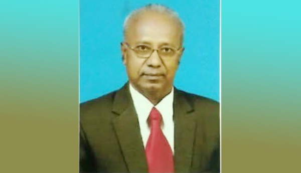 Death of Dr. Pentakota Rama Rao – Prajasakti
– PARAHUSHAR NEWS