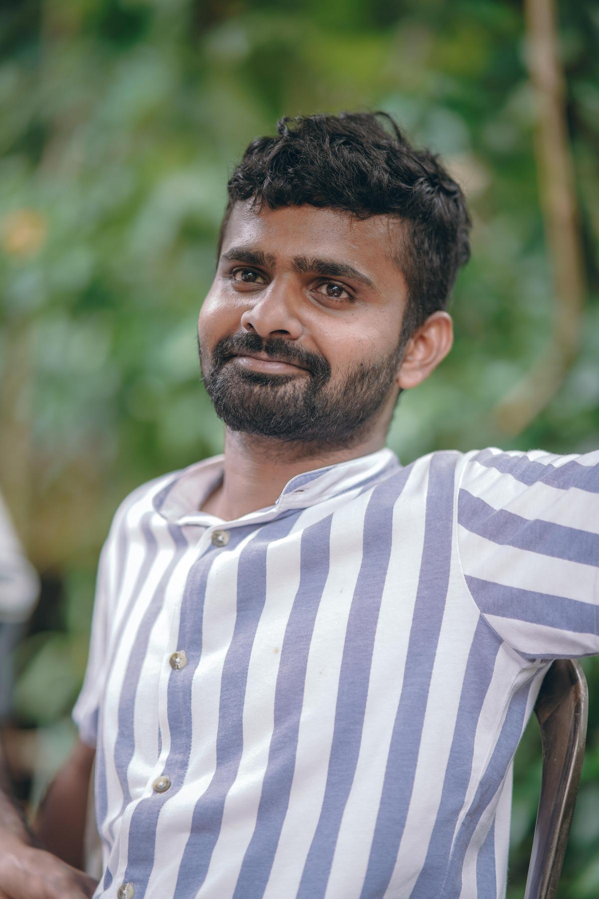 రీస్ థామస్ రీస్ థామస్