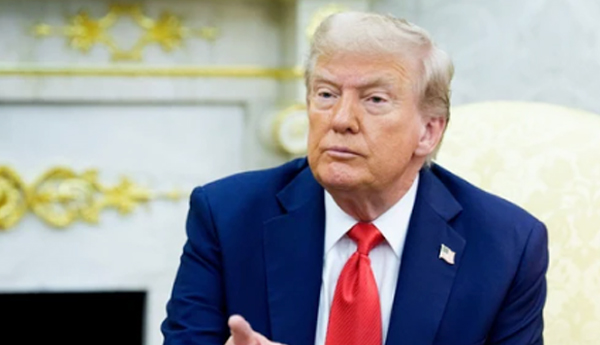 Trump is old – Prajasakti
– PARAHUSHAR NEWS
