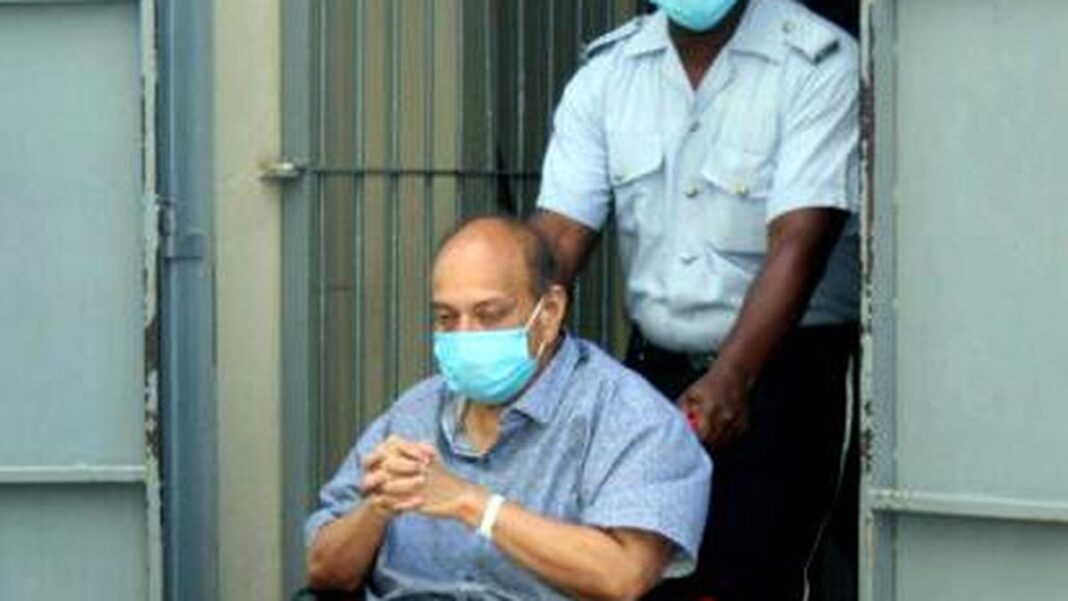 అప్పగించిన తర్వాత మెహుల్ చోక్సీపై భారత్‌లో న్యాయమైన విచారణ జరగకపోయే ప్రమాదం లేదు: బెల్జియం కోర్టు
