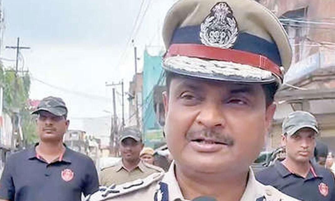 కటక్ హింసకు 3 మంది అరెస్టు
– PARAHUSHAR NEWS