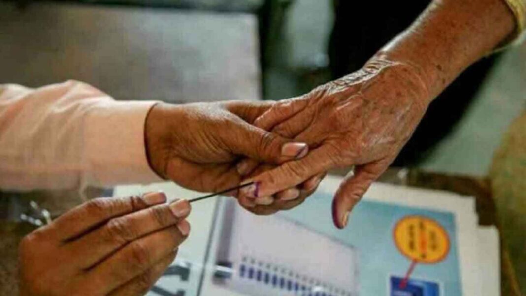 జెహెచ్ అసెంబ్లీ ఉప ఎన్నికకు నోటిఫికేషన్ ఈ రోజు జారీ చేయబడుతుంది
– PARAHUSHAR NEWS